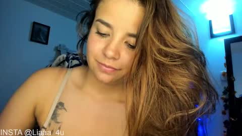     liaaa 4u online show from January 2025 11:58:02 PM