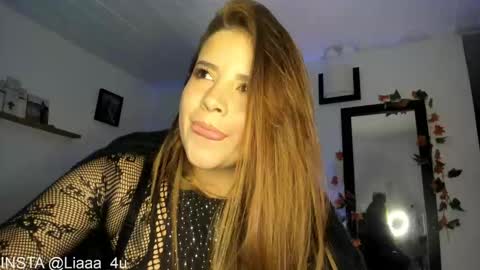     liaaa 4u online show from January 2025 10:52:02 PM