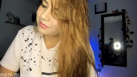     liaaa 4u online show from February 2025 11:06:02 PM