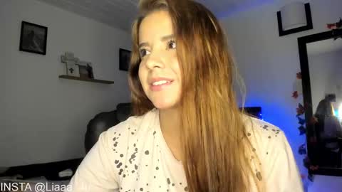     liaaa 4u online show from February 2025 02:11:02 AM