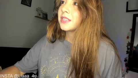     liaaa 4u online show from February 2025 01:32:02 AM