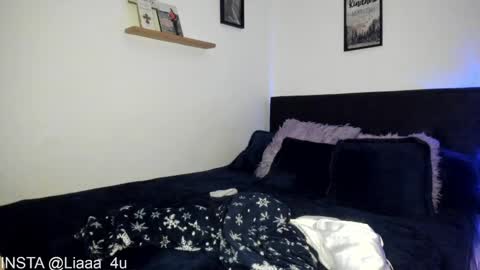     liaaa 4u online show from February 2025 01:24:02 AM