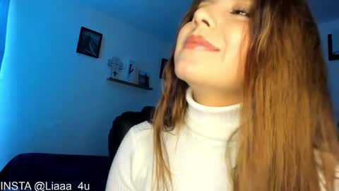     liaaa 4u online show from February 2025 02:35:02 PM