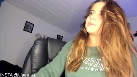     liaaa 4u online show from February 2025 12:41:02 AM