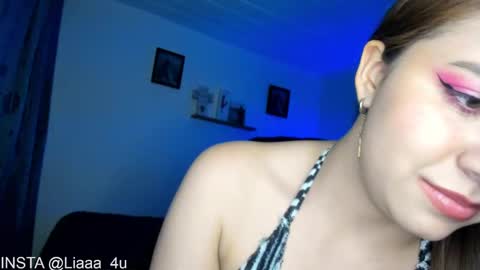     liaaa 4u online show from March 2025 01:00:02 AM