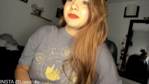     liaaa 4u online show from March 2025 01:37:02 AM