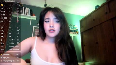 Snapshot of _moon_cake_ chatting on February 2026 06:22:01 AM Next stream 950 pm Colombia time xd online show from February 2026 06:22:01 AM