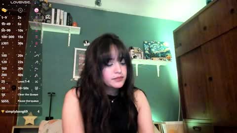 Snapshot of _moon_cake_ chatting on February 2026 04:05:02 AM Next stream 950 pm Colombia time xd online show from February 2026 04:05:02 AM