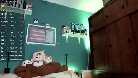 Snapshot of _moon_cake_ chatting on March 2026 02:04:01 AM Next stream 950 pm Colombia time xd online show from March 2026 02:04:01 AM