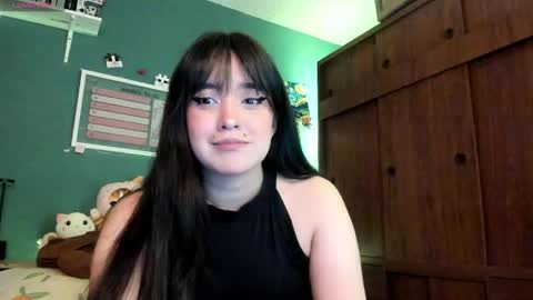 Snapshot of _moon_cake_ chatting on March 2026 03:44:02 AM Next stream 950 pm Colombia time xd online show from March 2026 03:44:02 AM