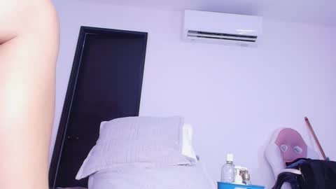 MORGAN CELESTE online show from November 2025 07:23:02 PM