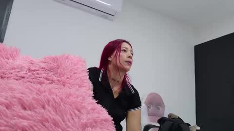 Snapshot of _morgam chatting on February 2026 07:15:02 PM MORGAN CELESTE online show from February 2026 07:15:02 PM