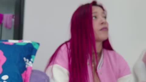 Snapshot of _morgam chatting on February 2026 07:11:01 PM MORGAN CELESTE online show from February 2026 07:11:01 PM