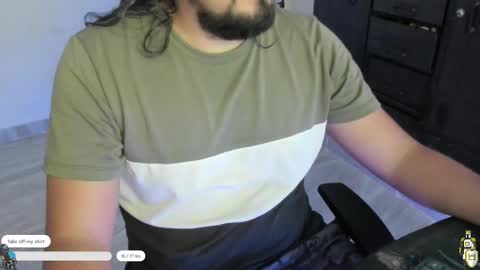   John    online show from November 2025 05:01:02 AM