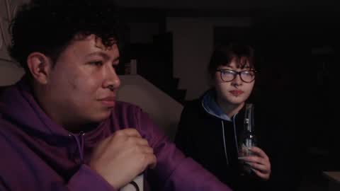 Panda  online show from January 2025 10:51:02 PM