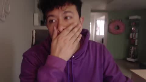 Panda  online show from March 2025 08:41:02 PM