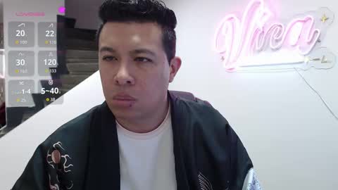 Panda  online show from September 2025 03:25:01 PM