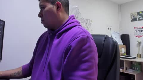 Panda  online show from April 2026 08:55:02 PM