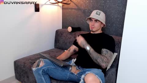 _mrcock_ online show from March 2025 04:41:01 AM