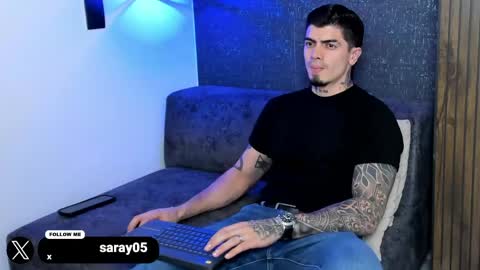 _mrcock_ online show from May 2026 01:25:02 AM
