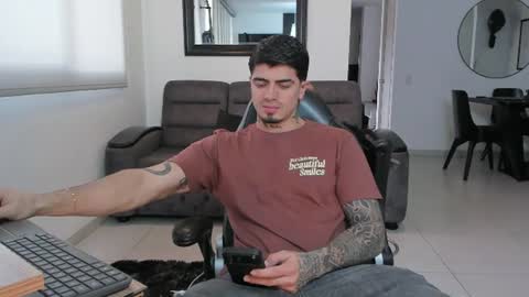 _mrcock_ online show from July 2026 09:32:02 PM