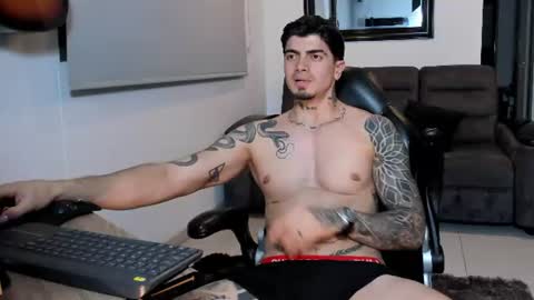 _mrcock_ online show from July 2026 04:32:01 AM