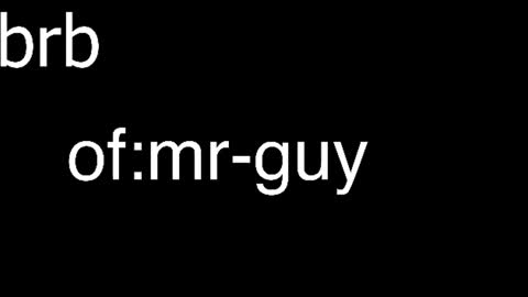 Snapshot of _mrguy_ chatting on June 2026 08:46:02 AM _mrguy_ online show from June 2026 08:46:02 AM