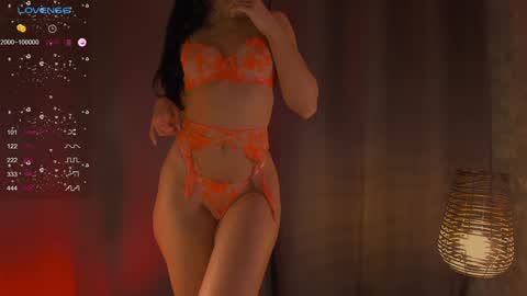 NatalieNat online show from January 2025 08:59:01 PM