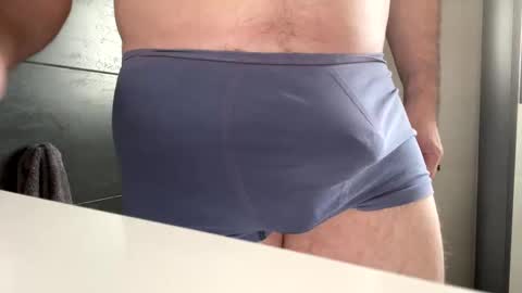 _muestroverga online show from December 2024 08:33:02 AM