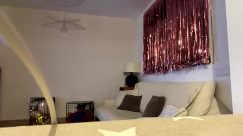 _muestroverga online show from November 2025 09:57:01 PM