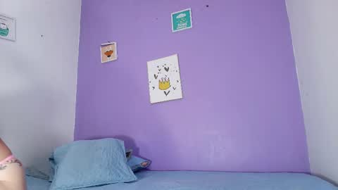 Luna online show from September 2025 11:54:01 AM