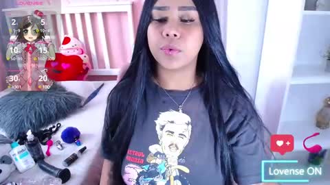 nahomi  online show from March 2025 06:59:02 AM