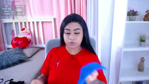 nahomi  online show from March 2025 06:21:01 AM