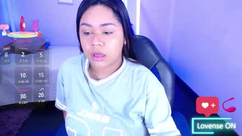 nahomi  online show from September 2025 12:01:02 AM