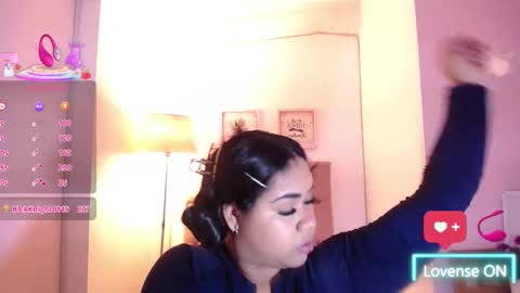 nahomi  online show from October 2025 09:26:01 PM