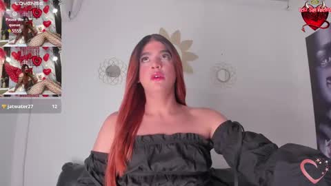 shantall online show from February 2025 04:36:02 AM