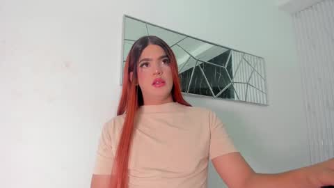 shantall online show from February 2025 09:44:02 PM