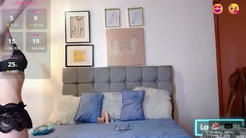 _naomi_s online show from February 2026 01:29:02 PM