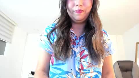 Natalie online show from January 2025 03:23:01 AM