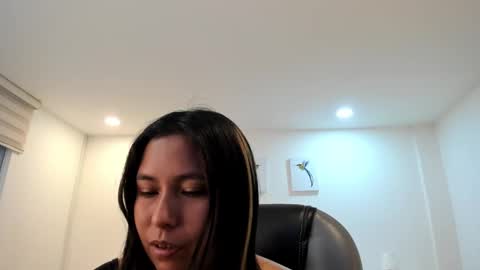 Natalie online show from February 2025 03:02:02 AM