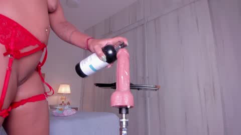  Natasha online show from January 2025 02:58:01 PM