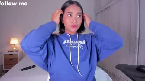  Natasha online show from February 2025 11:41:02 AM