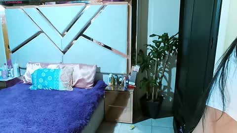 Snapshot of _natashaa19 chatting on December 2024 08:00:01 AM Natasha Rodriguez independent model online show from December 2024 08:00:01 AM