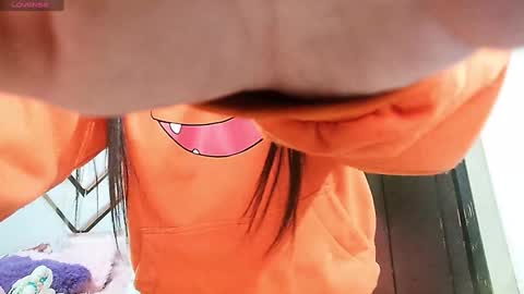 Snapshot of _natashaa19 chatting on January 2025 08:22:01 AM Natasha Rodriguez independent model online show from January 2025 08:22:01 AM