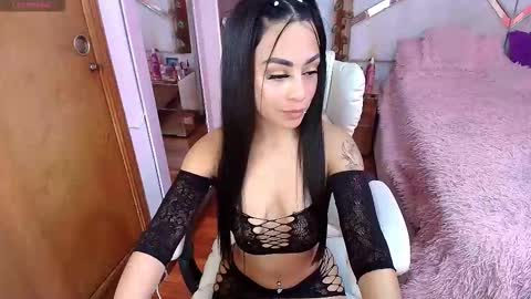 Snapshot of _natashaa19 chatting on November 2025 08:32:01 PM Natasha Rodriguez independent model online show from November 2025 08:32:01 PM