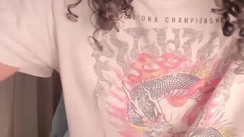 Nati - Independ model online show from January 2025 05:43:02 PM