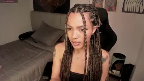 Nati - Independ model online show from September 2025 04:26:01 AM