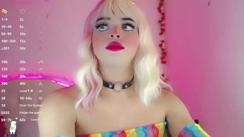 _natsuki online show from December 2024 11:04:01 PM