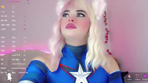 _natsuki online show from December 2024 06:55:02 AM