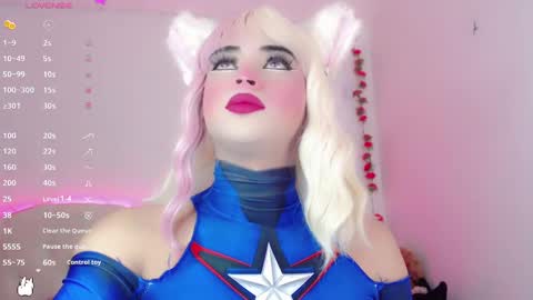 _natsuki online show from December 2024 10:58:02 PM